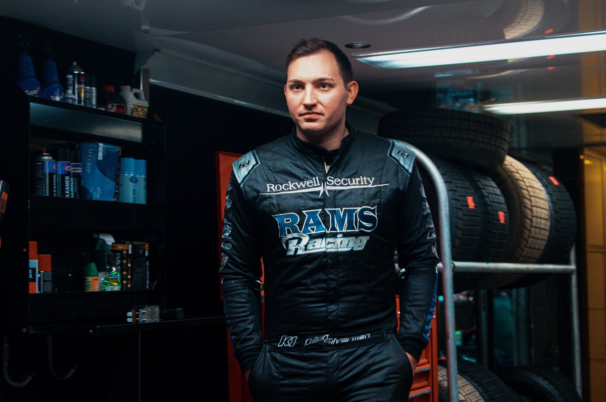 Wes Jenkins tweet media