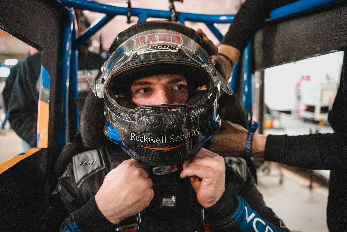 Wes Jenkins tweet media