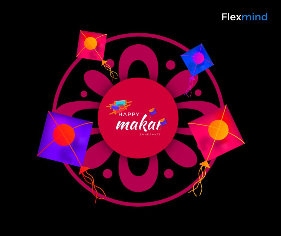 Flexmind tweet media