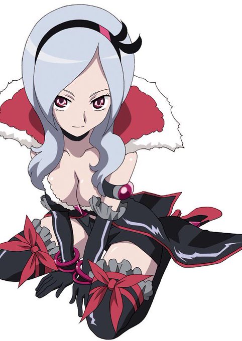 過去絵
 #イースの日 