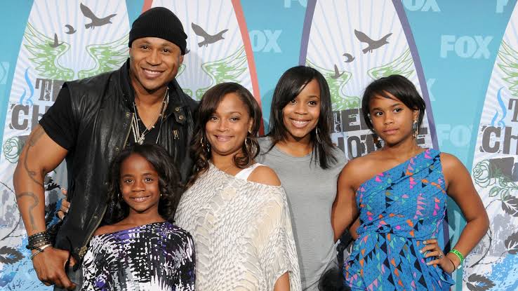 LL Cool J Mr. James Todd Smith The US rapper actor show host/presenter turns 54 today Happy Birthday G   