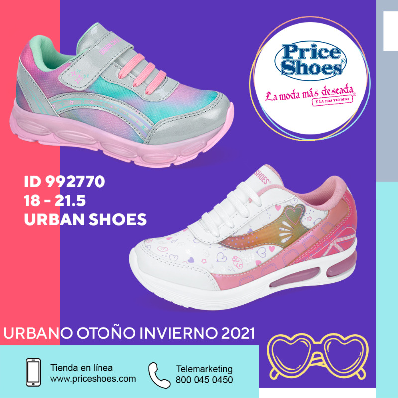 Price Shoes on X