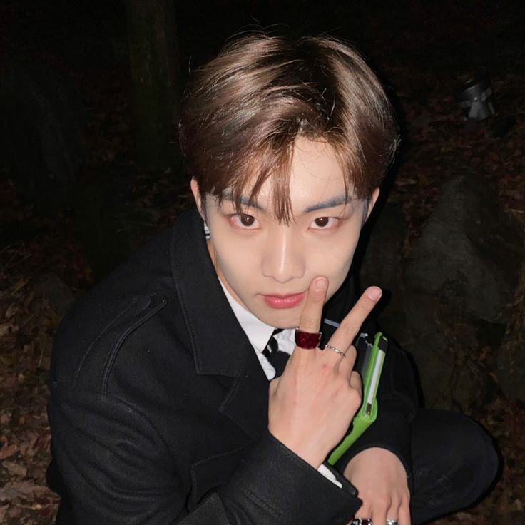 doll kyu (@dolljcm) on Twitter photo 