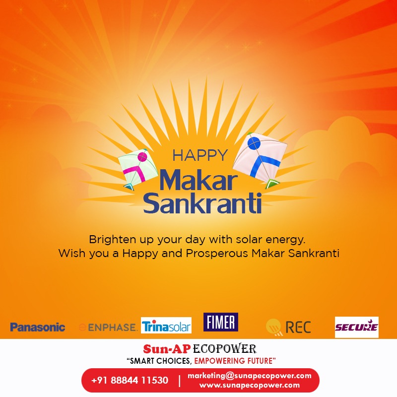 Sun-Ap ECOPOWER tweet media