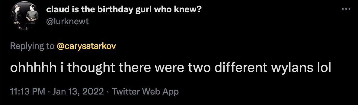 grishaverse struggle tweets™ tweet media