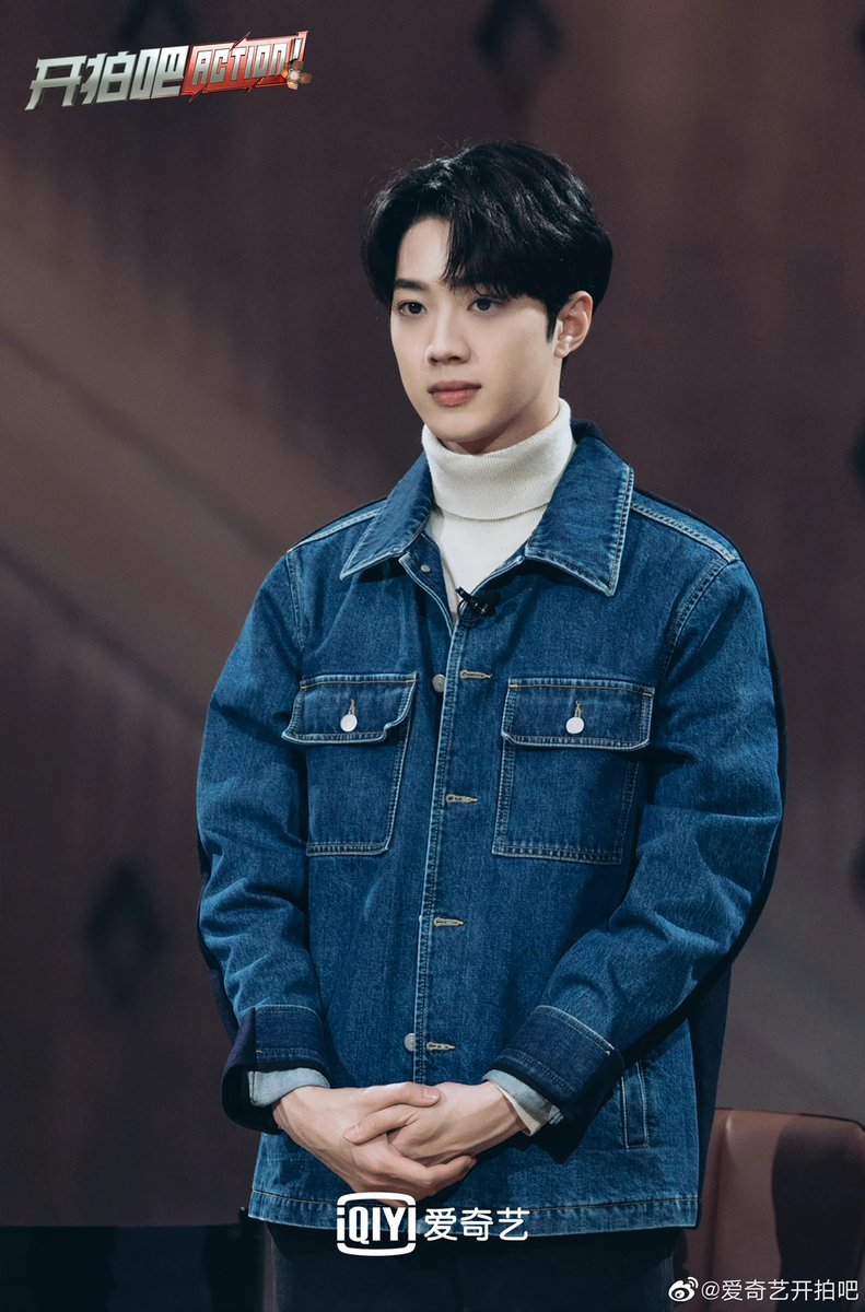 NSubteam's tweet image. #laikuanlin