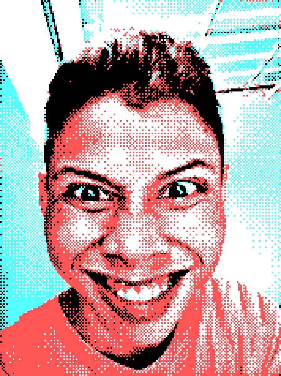 RidhoHa23's tweet photo. Hi, this is my NFT facial expression, If you are interested in buying my NFT, Come on, just enter https://t.co/7xUld1EpV8 and search MyExpression, There are some of my expression items that will make you entertained, there are many puzzles in my NFT if you buy its, GOO NFT FUTURE https://t.co/xm4YjnTZwF
