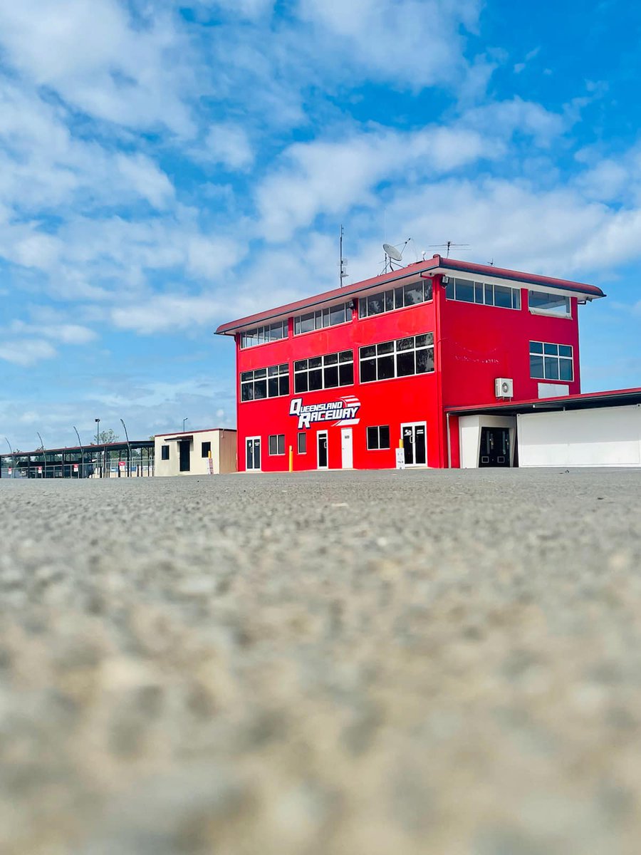 Perfect day for our first event of the year 🌞

Friday Night Drifts kick things off for us in 2022.