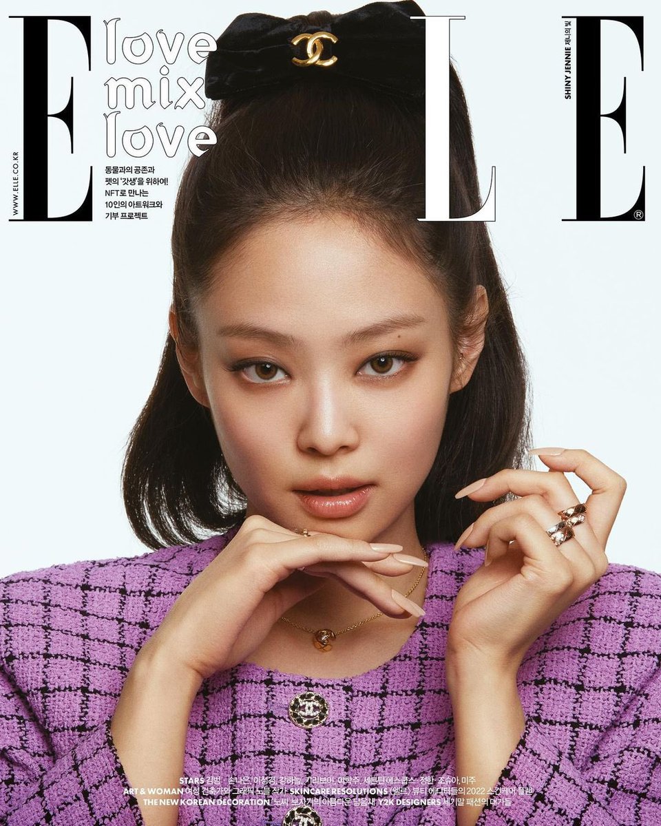 vinmaanuel's tweet photo. QUEEN! ๐โจ #AGNEZMO #JENNIE
#ASIAREPRESENT https://t.co/LhIpRegRnR
