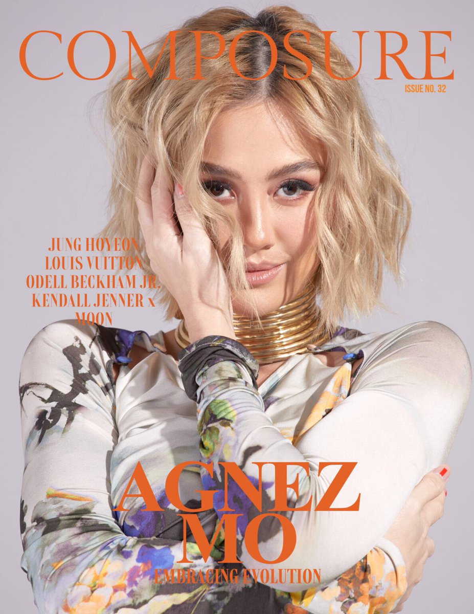 vinmaanuel's tweet photo. QUEEN! ๐โจ #AGNEZMO #JENNIE
#ASIAREPRESENT https://t.co/LhIpRegRnR