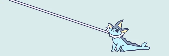 散歩やだのブイズ 