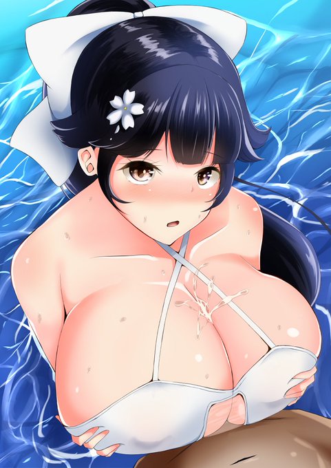 アズレンの高雄 