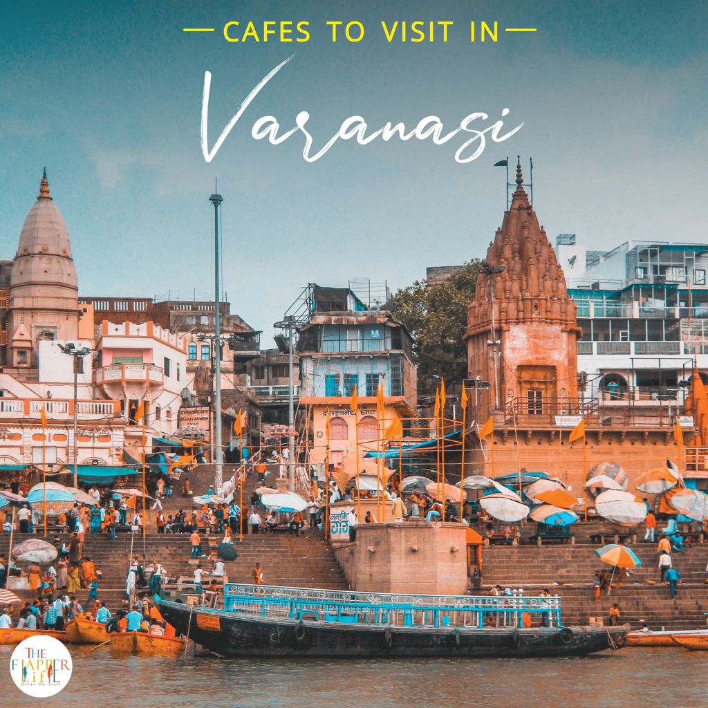 flapperlife's tweet photo. Experience these Ghat side #CafesinVaranasi that's beyond soothing !  Give them a must try on your next Visit to Holy Place in India .

@uptourismgov @incredibleindia #theflapperlife 

https://t.co/QcNinlJzXi https://t.co/5pgKepDt9P