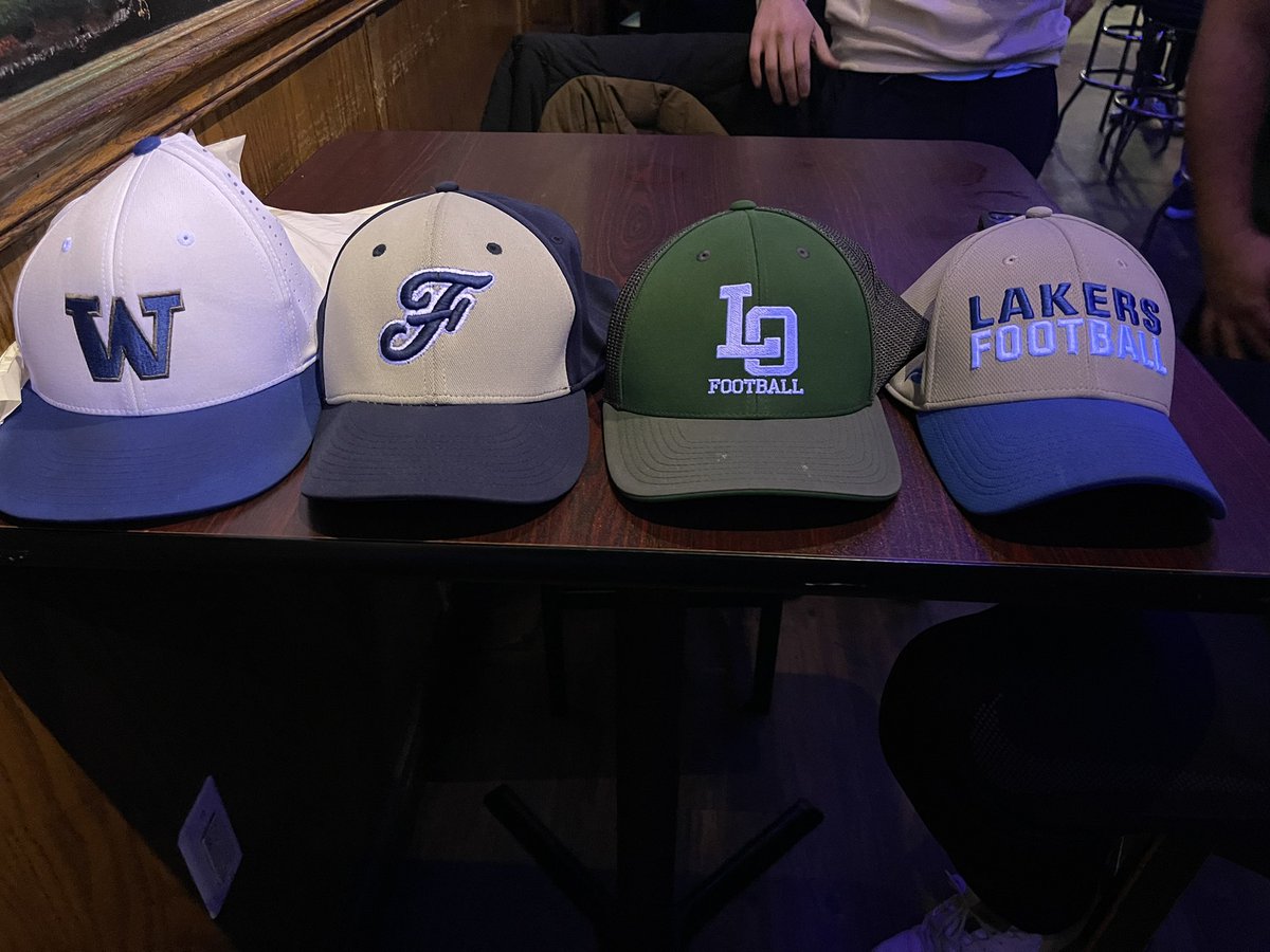 CoachGthree's tweet image. Clinic 2022