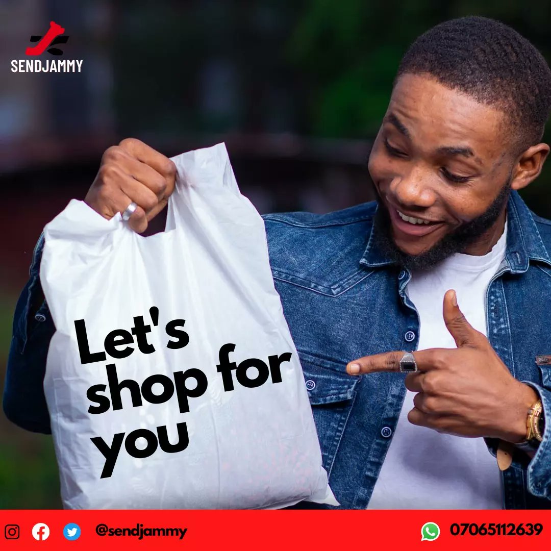sendjammy's tweet photo. The weekend is already around the corner 💃💃 you can have us @sendjammy do your grocery shopping, cleaning services and run any kind of errand of your choice 💯 we are just a DM away 🤩🤩 #AbujaTwitterCommunity #DryJanuary #momlife https://t.co/VbMYZ0luuc