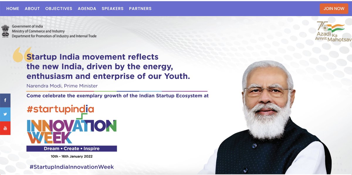 dilipvamanan's tweet image. There are multiple trends to watch out for in 2022, I’m sure the adoption of Open Network for Digital Commerce (ONDC) is going to be in my top list. 

&quot;Reimagining digital commerce in India.&quot;

Congrats to all participated in the #ONDCGrandHackathon 

#eCommerce #OpenNetworks