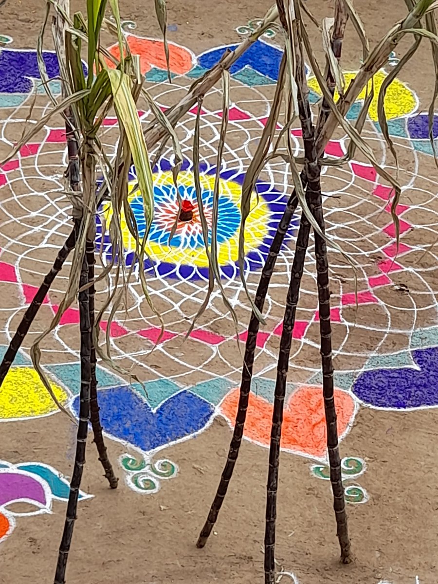 GopalKeshri's tweet photo. Blessed to be part of #Sankranti #Pongal festival celebration at #Mathrudhama Children's Home at #Bengaluru 

One of the pious day in Hindu Panchang. Thank you @Mathrudhama for organizing Sanranti traditional way and making us felt blessed. https://t.co/GLKhd9zHu4
