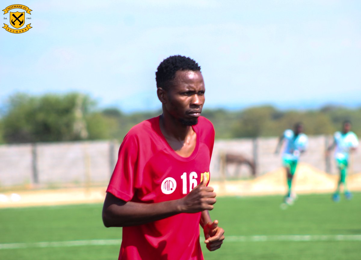 notwane_fc's tweet photo. Moyana and Nlu Debut

Galabgwe Moyana and Emanuel Nlu made their debut against Prisons XI on Wednesday afternoon at VTM Stadium.

#torontoboys
#sechaba https://t.co/iy3gaH03T1