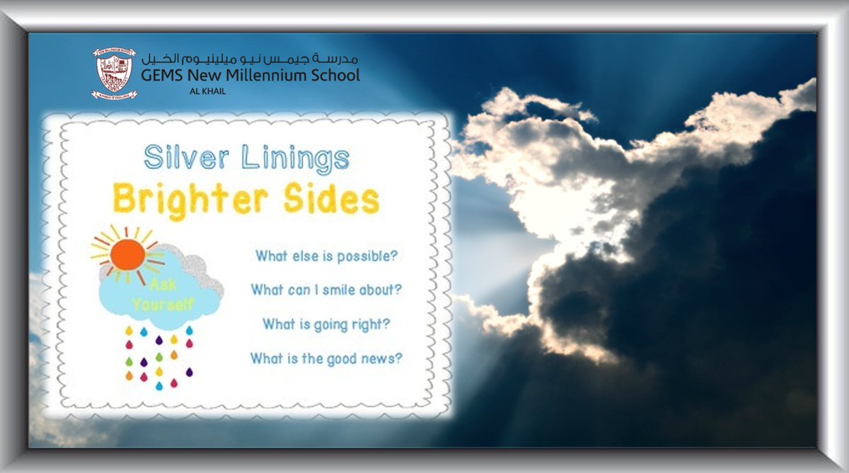 TuscanoEdith's tweet photo. "Going through things you never thought you'd go through,will only take you places you'd never thought you'd get to."
Grade 2 F students sharing there experience with the class.
@gemsnms_alkhail @MichelleVerghe1 @Susanna_Porob https://t.co/7YDmrlVzpr