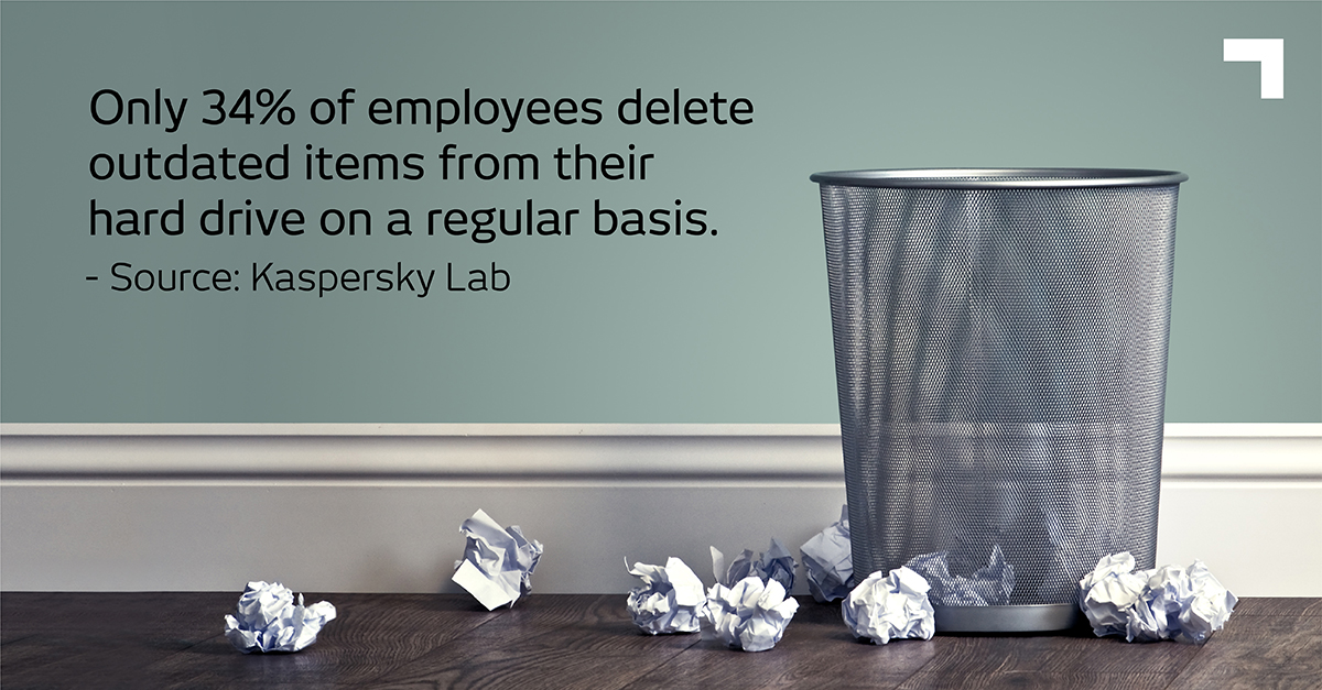 BrandQuantum's tweet image. How many times have your customers received outdated documents from your organisation? With BrandOffice, employees can access and send the latest document versions and templates with complete peace of mind that they are the correct.
 #CleanUpYourComputerMonth