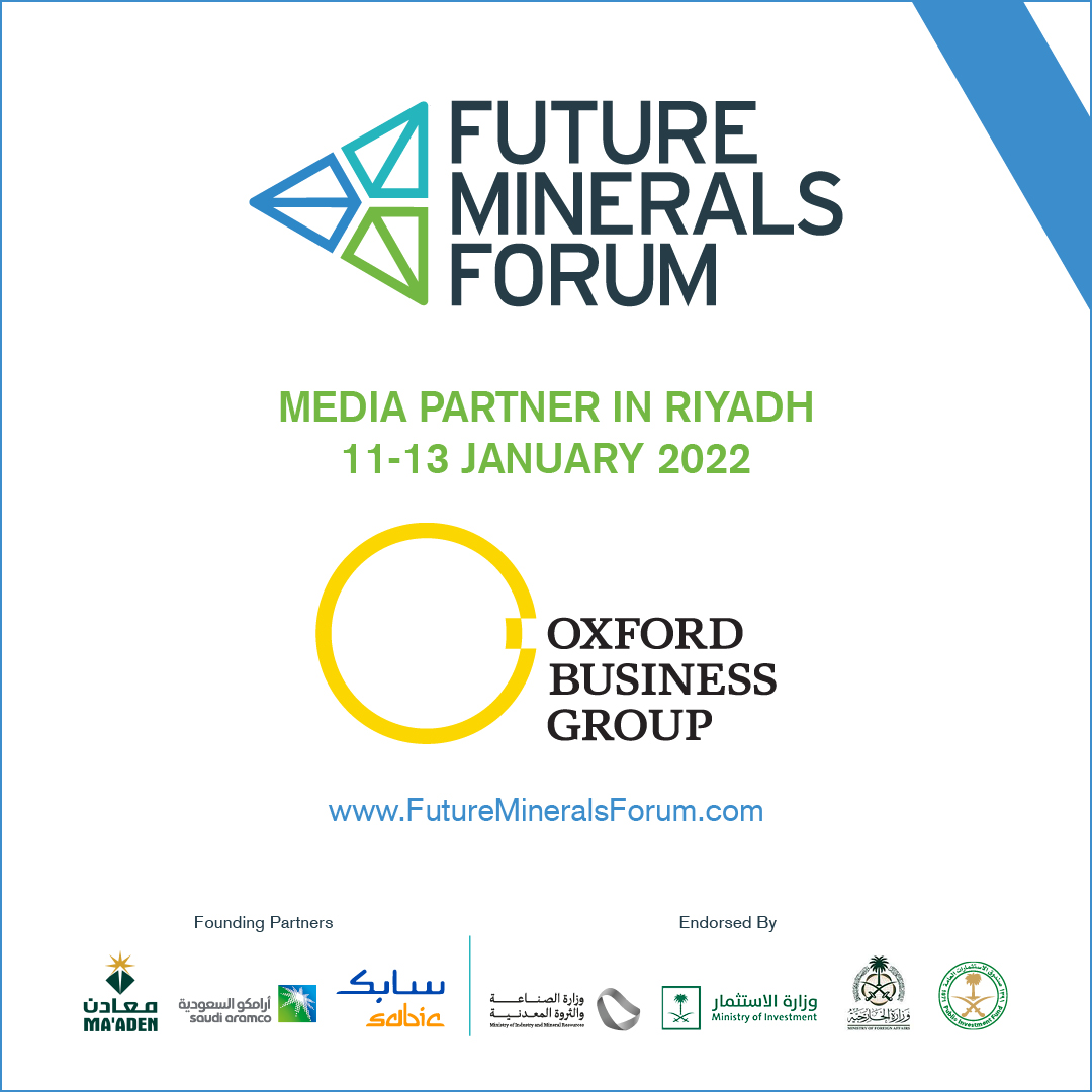 OBGinsights's tweet image. OBG is pleased to announce its partnership with Future Minerals Forum.

For more details, visit: ow.ly/roM330s7fnk 

#FMS2022 #futuremineralssummit