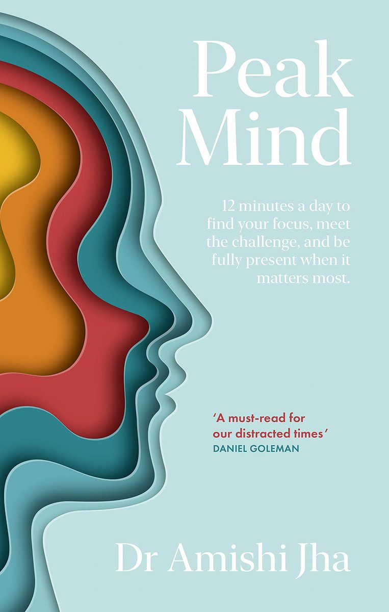 mplacer68's tweet photo. Scopri questa citazione: "To lead well, become more aware of your own…" - "Peak Mind: Find…" di Amishi P. Jha https://t.co/PWTGaIFQC2 https://t.co/Lq3aqF83Ov