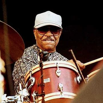 Happy Birthday Grady Tate!

 