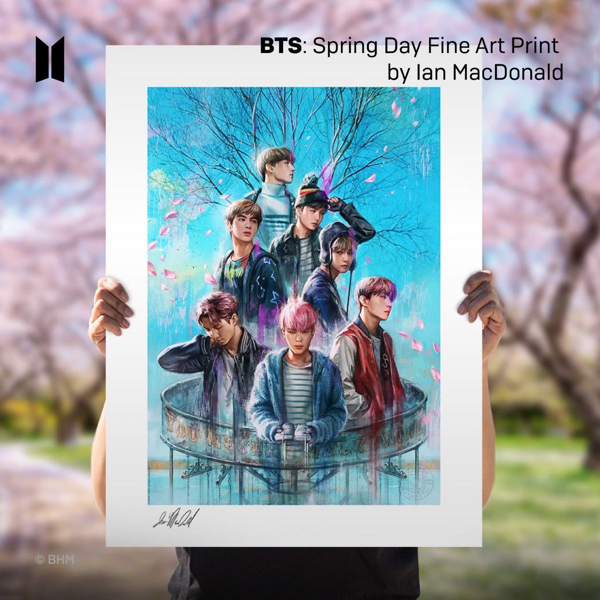 Spring days are. Чимин спринг дей. Spring days are. Бтс спринг дэй фотосессия. Бтс spring day фон.