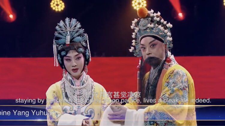 CHINAWINDOW2's tweet photo. Amazing cultural arranged by Culture and Tourism Ministry of China on the eve of 70th anniversary China Pak diplomatic relations. @AmbNong @PakAmbChina @ImranKhanPTI @zhang_heqing @CathayPak      .                   

https://t.co/4W2FTHewap https://t.co/pQQCvfQ9LR