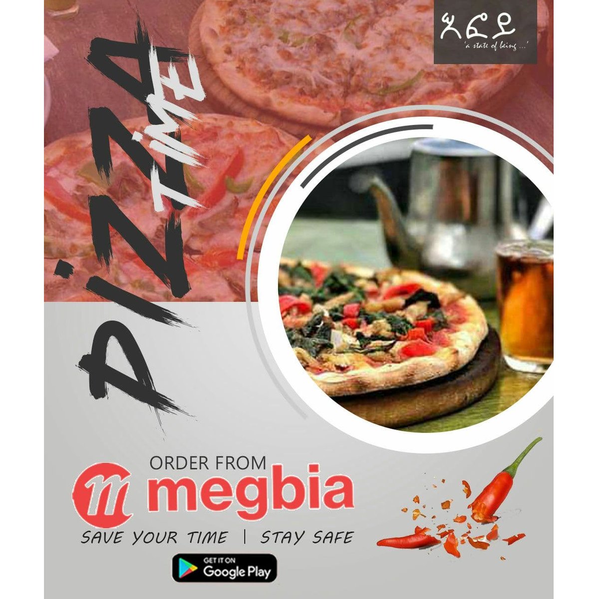 megbiacom's tweet photo. On this Friday, whether it's fasting/vegan dishes or pizza or Mendi and other Arabian dishes, you can order on Megbia App. The food will be delivered wherever you are.
Today's Featured: Romina, Effoi and Sanaa
The app: https://t.co/TXH8GgPJrw
#Romina #Effoi #Sanaarestaurant https://t.co/gu5APRr5YD