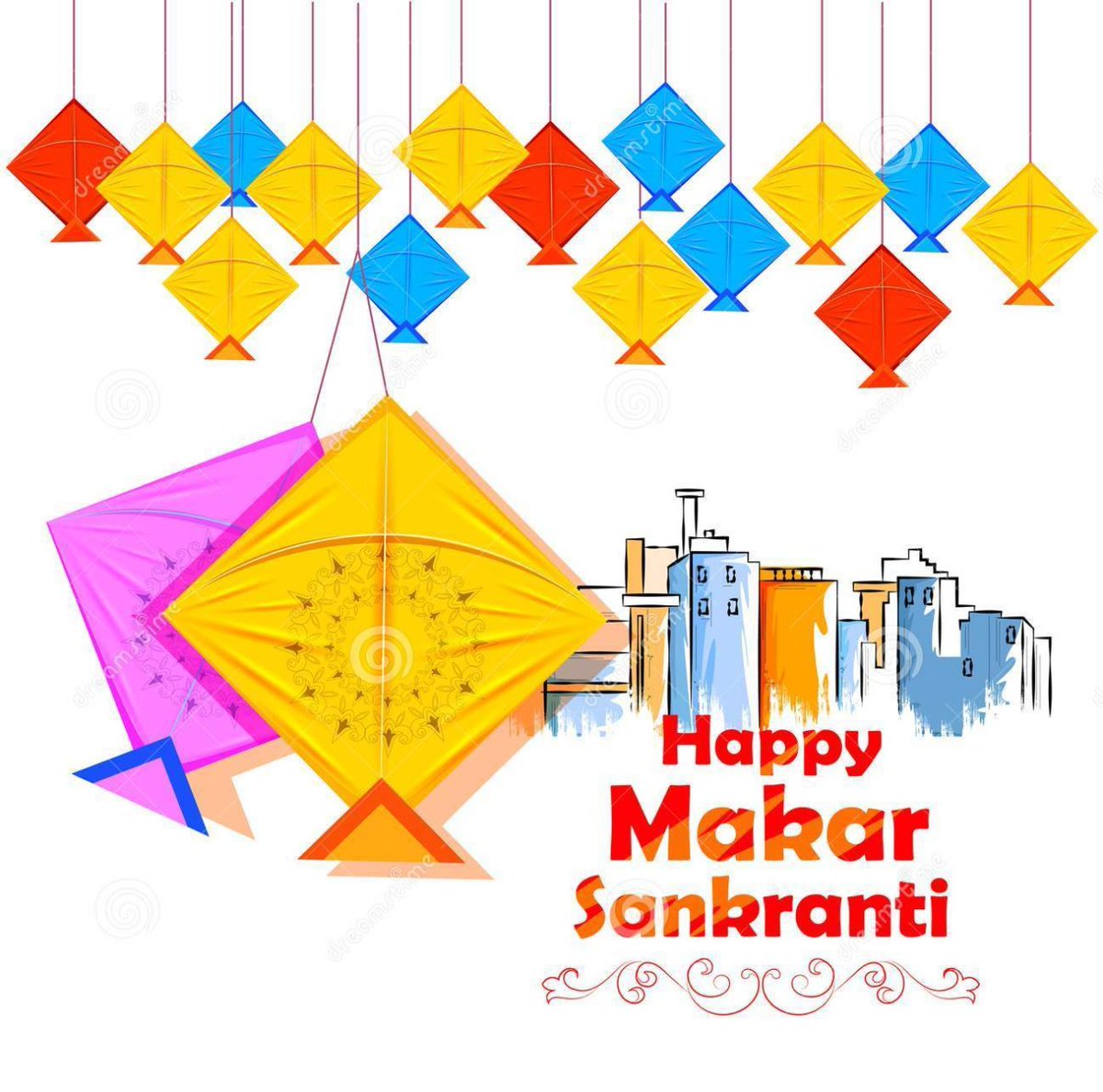 ActorDevTyagi's tweet photo. Let the Strings of Smile Fly into the Infinity skies of happiness. Wishing you all a very Happy #MakarSankranti !
#KiteFlying #happiness #Joy #Festivity #Actor #DevTyagi https://t.co/nsGuzUYCam