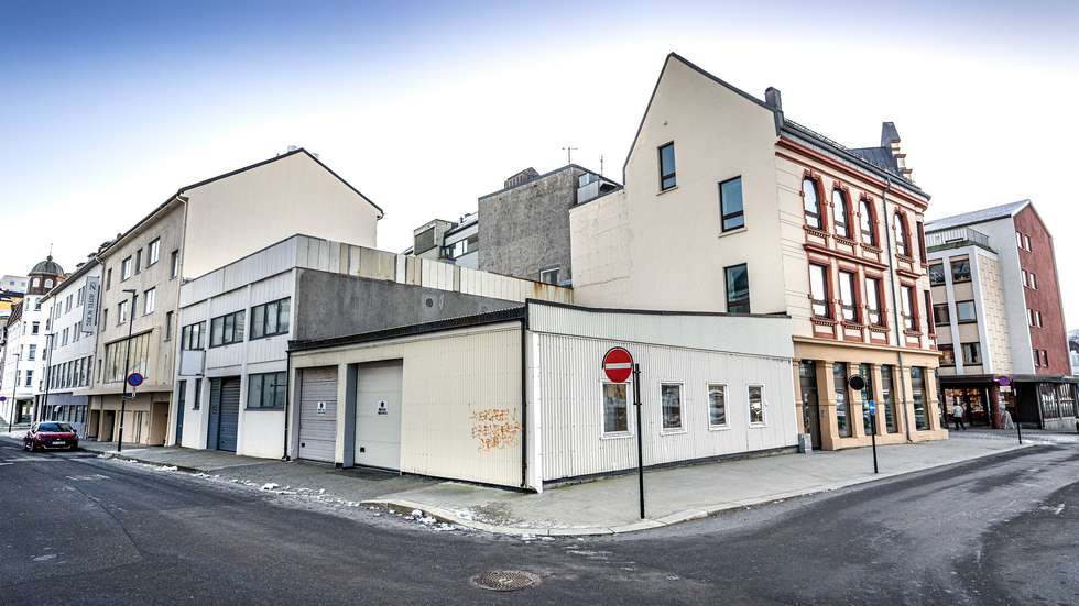 Dette kan sette kjepper i hjula for nytt boligbygg(pluss) dlvr.it/SH5dhk
