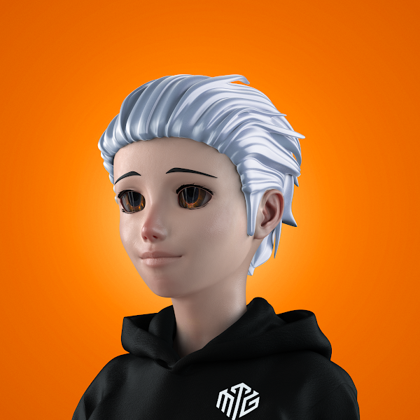 3seater.hl (@3seaterr) on Twitter photo HOLDER GIVEAWAY 🚨🚨🚨I am giving away <a href="/NFTMTG/">More Than Gamers (MTG)</a> #3664
To enter: RT, follow <a href="/NFTMTG/">More Than Gamers (MTG)</a>, and tag 3 friends! (must be a holder) HOLDER GIVEAWAY 🚨🚨🚨I am giving away <a href="/NFTMTG/">More Than Gamers (MTG)</a> #3664
To enter: RT, follow <a href="/NFTMTG/">More Than Gamers (MTG)</a>, and tag 3 friends! (must be a holder)