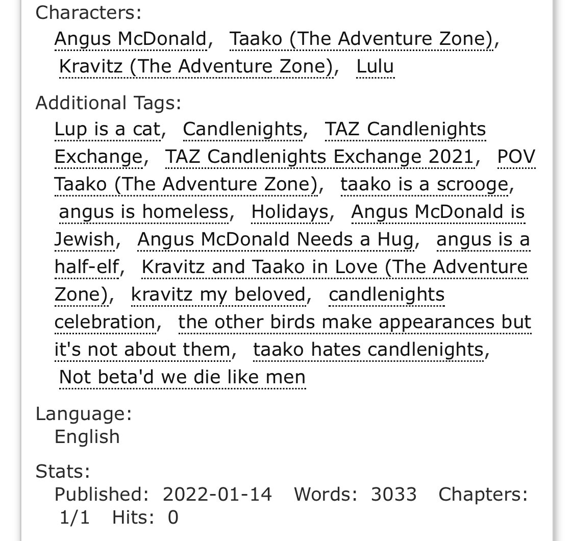 trickylich's tweet photo. I did wait till the last possible moment but I finally posted my @CandlenightZone gift for @k_bruceman !! It was an absolute delight to write, I really hope you enjoy !!

https://t.co/aOdV9IYjax https://t.co/lQ75NZF4T6