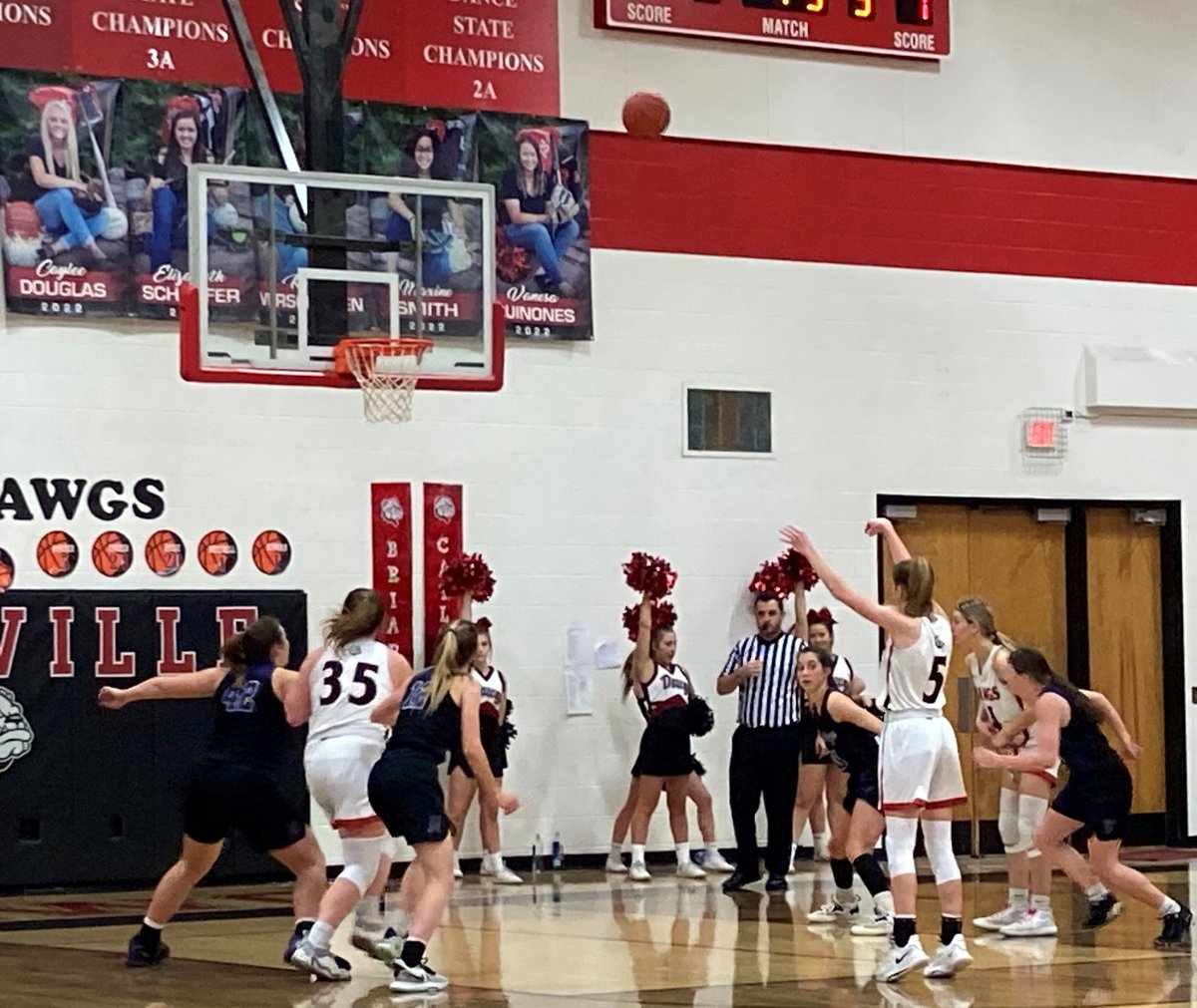 Rick Peterson tweet media