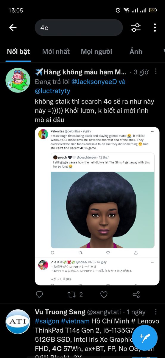 Langledingangq1's tweet photo. @AdlerD11 @JacksonyeeD @luctratyty Tính ra t mới search là ra liền bài này lun nè. https://t.co/KDWun15u6D