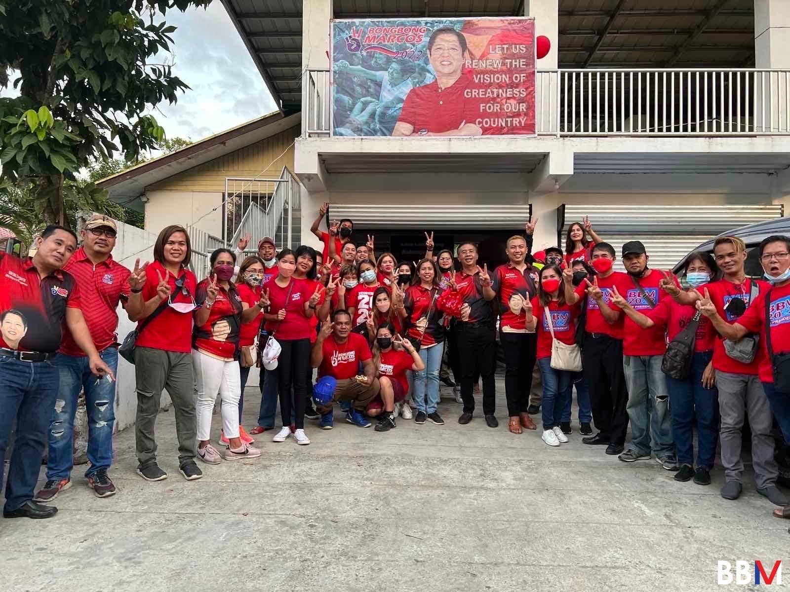 Bongbong Marcos (@bongbongmarcos) / Twitter