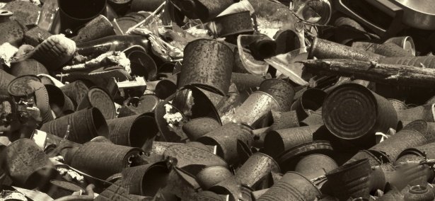 January always manages to feel like an avalanche of the cans we've kicked down the road all year.
