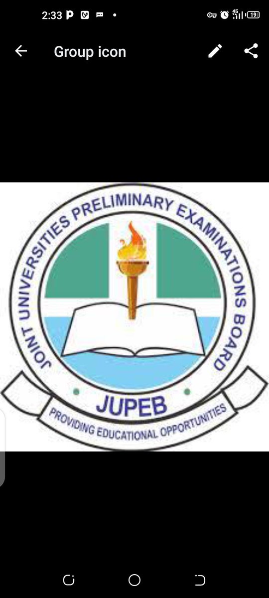SamiatSalam's tweet photo. Jupeb should please consider the student that wrote the 2021 exam that is now with held by them 
The student just want to know their fate😢
University are almost done with given admission. 
#Release jupeb result 😭🙏🙏🙏🙏 https://t.co/PjrCTFr8jy