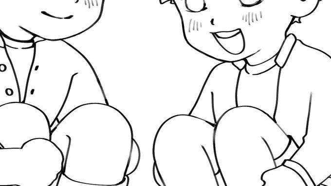 a very LITTLE peek🔍 on the chibis bcs i have to finish my final exams first📝

(THANK YOUU, sara, nana, el, and yacchan for the ideas!!!!) 