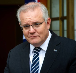 So now he's going around nicking all the privately ordered RATs?

We have to start asking ourselves - is this guy all there?