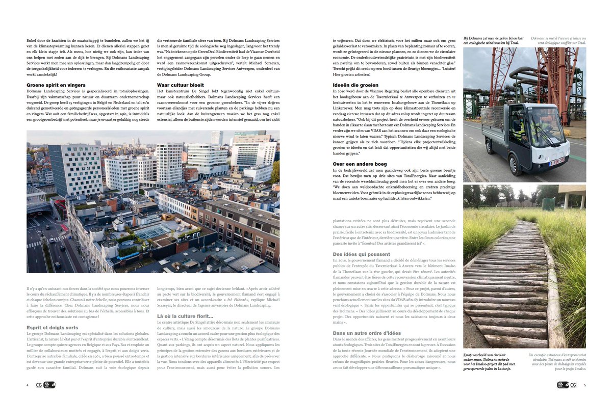 Dolmans Landscaping tweet media