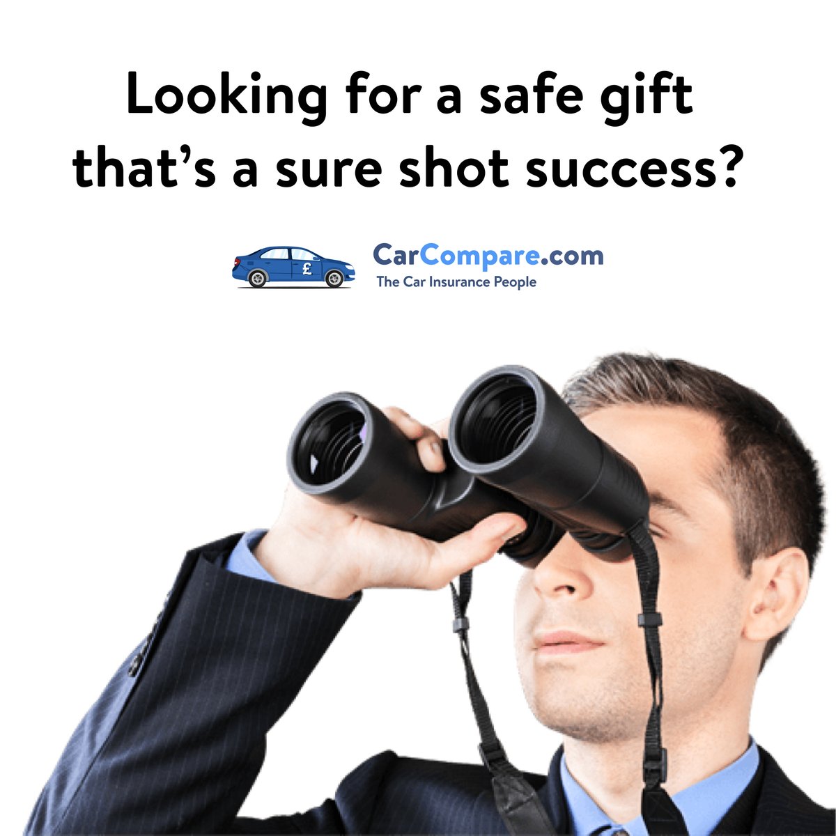 CarComparecom's tweet image. Help your loved ones kick off their year with the safest gift in town. With Car Compare, you can find them the best deals in under 3 minutes.
For more information:⁣⁣⁣⁣⁣⁣⁣⁣⁣ 
📞 Call: 0333 2060 140⁣⁣⁣⁣⁣⁣⁣⁣⁣⁣ 
🌐 Website: carcompare.com