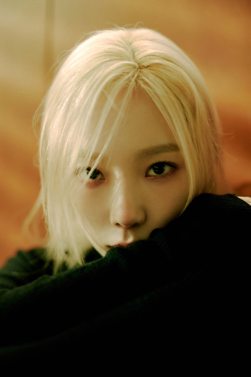 Image for Taeyeon's new song '