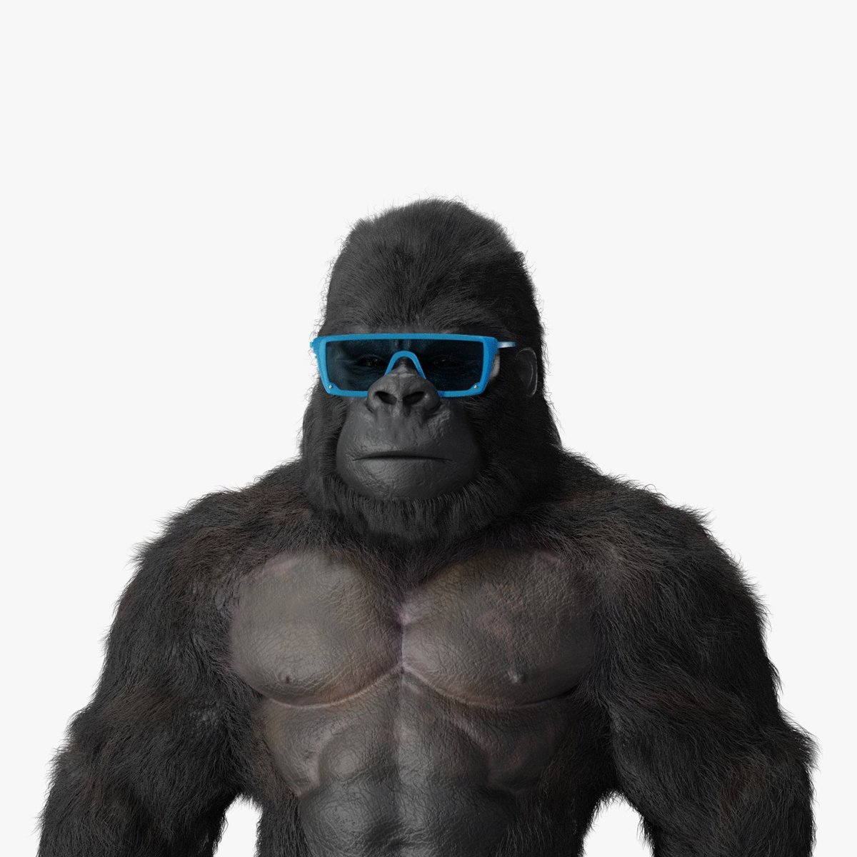 Good morning team! 
🔥 Metaverse Ape Club - MAC 🔥
#Metaverse #NFT