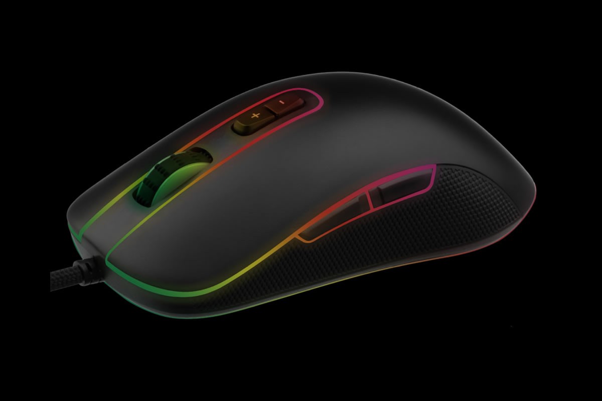 cowcotland's tweet photo. #Nixeus dévoile la souris REVEL-X, avec un capteur 1:1 https://t.co/Ma0rGUtDcI https://t.co/GCctwkHiRd