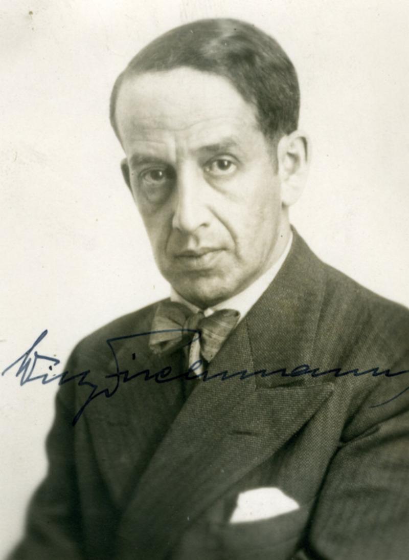 AuschwitzMuseum's tweet photo. 14 January 1897 | W Czech Jew, Wilhelm Fischmann, was born in Teplice.

He was deported to #Auschwitz from #Theresienstadt ghetto on 28 September 1944. He was murdered in a gas chamber after selection. https://t.co/iF5oKl0mnz