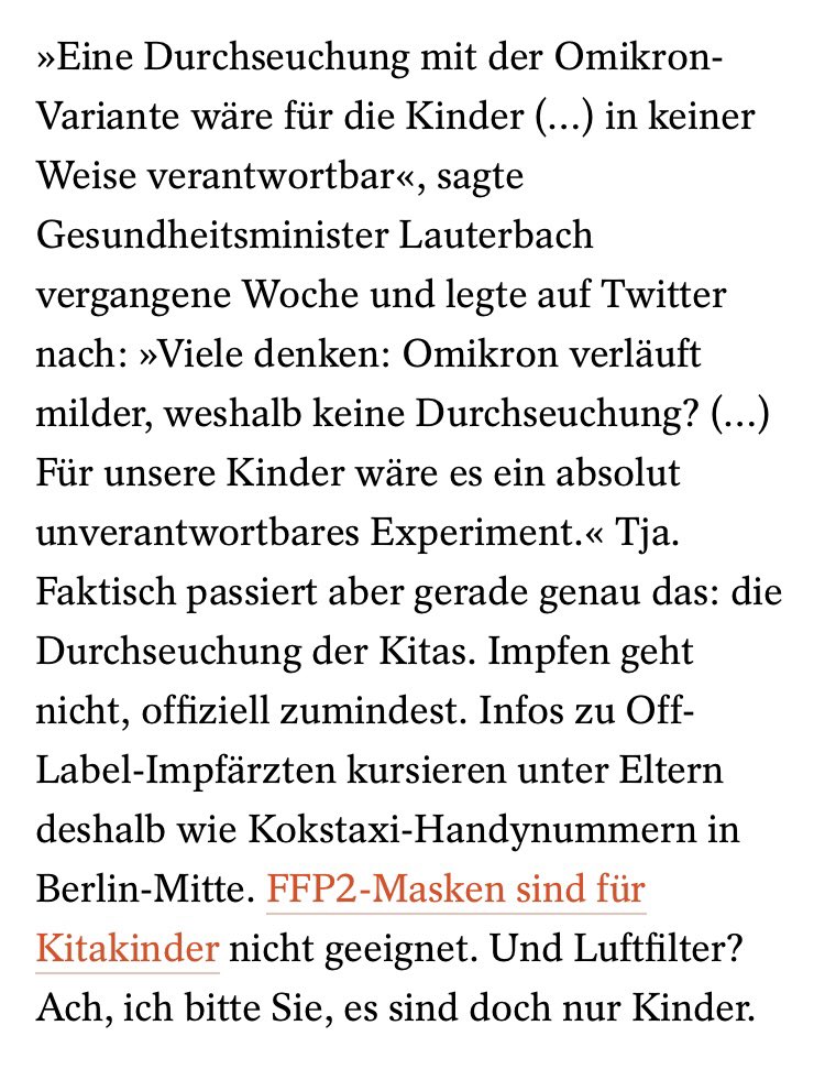 JensRadue's tweet photo. Alle warnen, aber faktisch passiert genau das: Wir durchseuchen unsere Kinder. Nehmen wir das einfach so hin? #Covid_19 https://t.co/homAyjlFXt @derspiegel https://t.co/2HnUiTCTzK