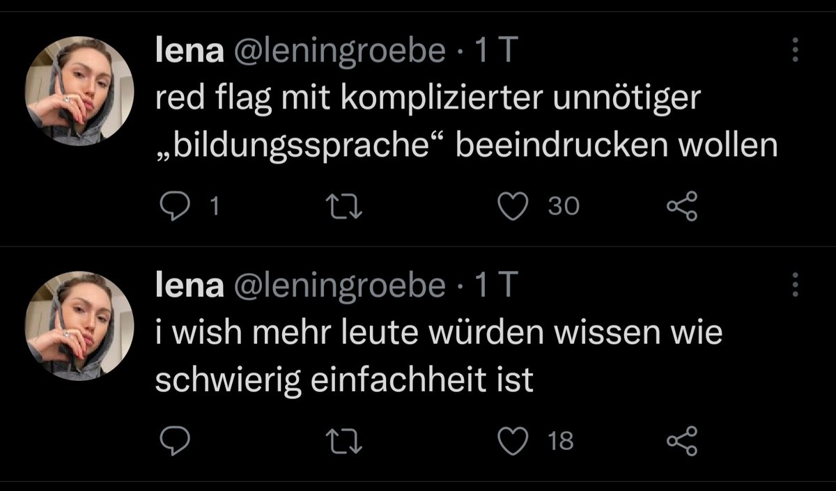 Maka tweet media