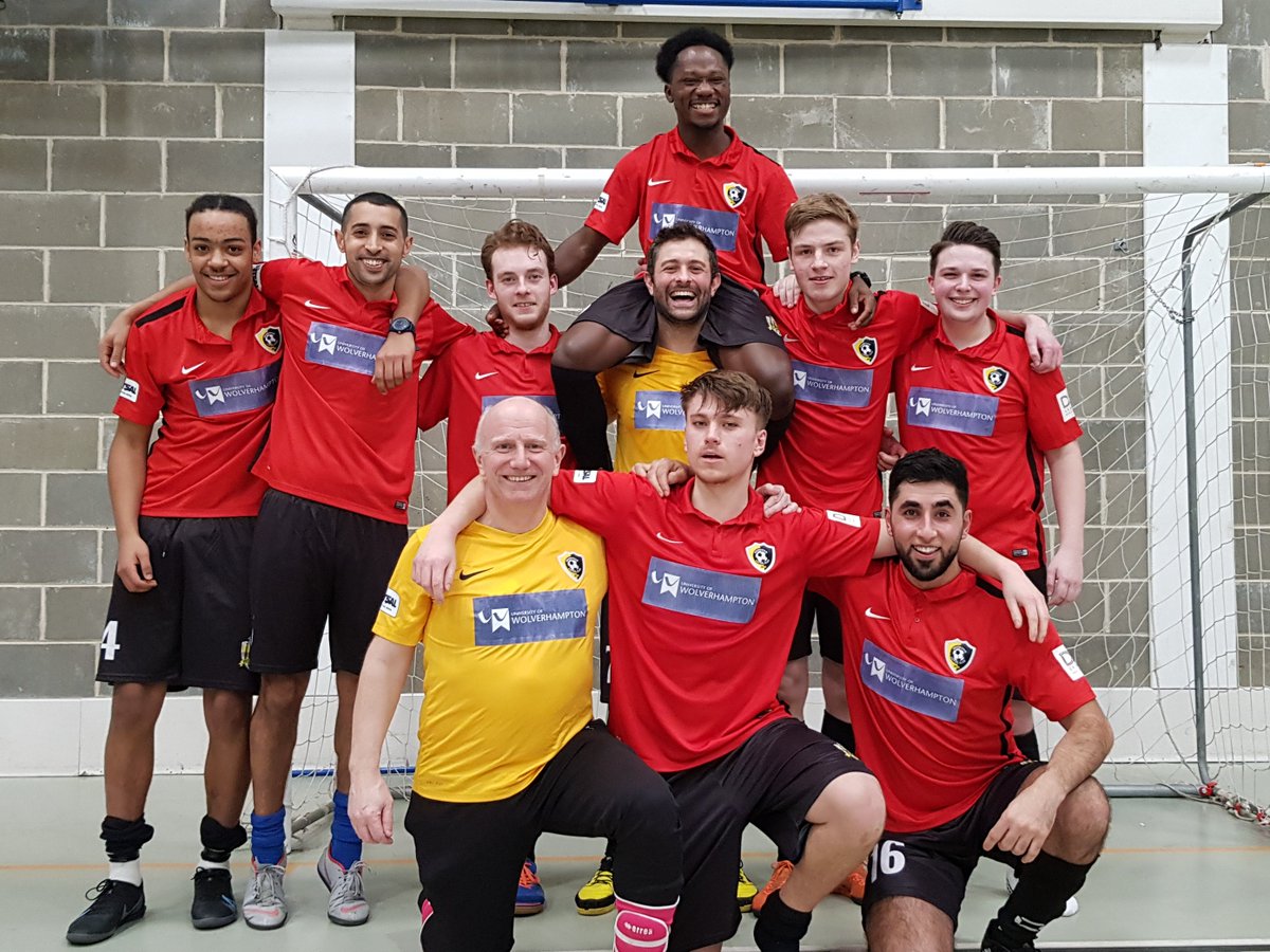 thegfc_tv tweet media